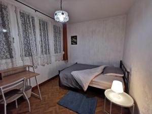 Appartements Appartement avec 3 chambres Nantes, Pont du cens : photos des chambres