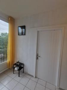 Appartements Appartement avec 3 chambres Nantes, Pont du cens : photos des chambres