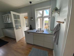 Hyggeligt hus på landet mellem Billund og Vejle