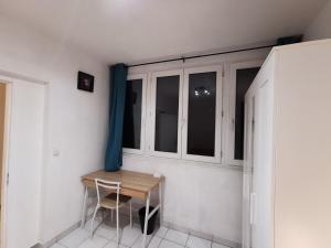 Appartements Appartement avec 3 chambres Nantes, Pont du cens : photos des chambres