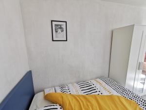 Appartements Appartement avec 3 chambres Nantes, Pont du cens : photos des chambres