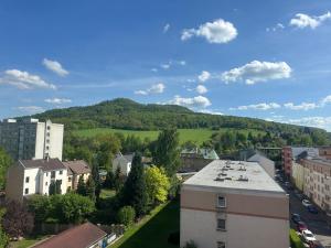 Apartmán Na Šestce