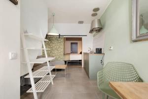 Beautiful tiny house in Utrecht City Center