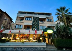 Hotel Relais I Presidi