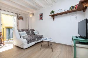 Boutique Domus Navona Librari Balcony