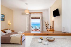 Villa Bambas Resort