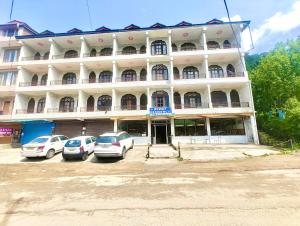 New Rewat Residency Manali