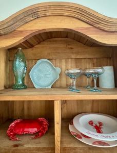 Baltic Veranda Apartment Pobierowo