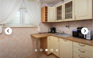 Apartman Nevia