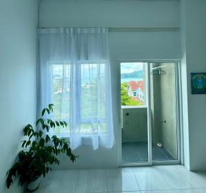 Full Moon Apartment (月满公寓）网红 airbnb