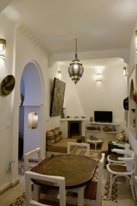 A gem in the Medina of Essaouira