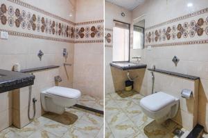 Hotel Town park near by relway stn