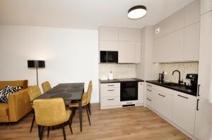 Myśliwska Solar Garden Premium Apartment Wawelofts - free Garage