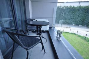 Myśliwska Solar Garden Premium Apartment Wawelofts - free Garage