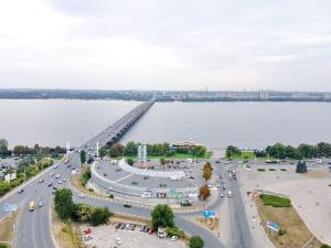 Grace в Мост Сити с видом на реку 22 Этаж Экскюзив