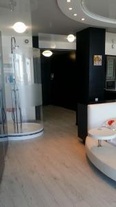 Grace в Мост Сити с видом на реку 22 Этаж Экскюзив