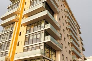 Urban Chic near Iulius Mall w free parking Certificat Ministerul Turismului