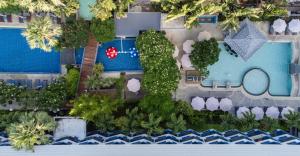 Phuket Island View Resort - SHA Extra Plus