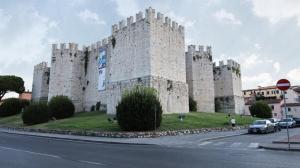 Lippis House in Piazza Duomo