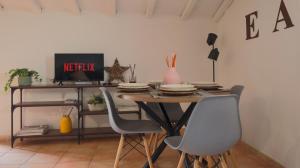 Lippis House in Piazza Duomo