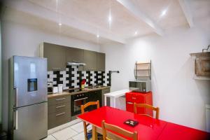 Proche du port et tout confort