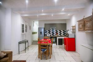 Proche du port et tout confort