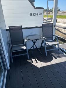 Novigrad Sea-House Heroina - Hausboot