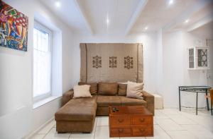 Proche du port et tout confort