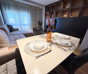 Sea Garden luxury appartments