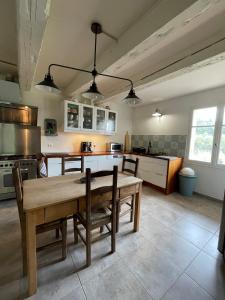 Maisons de vacances Super Provence : photos des chambres