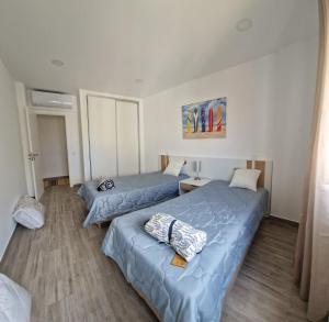 T2 Moderno - Praia da Rocha