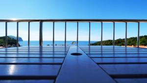 Medin Apartments BluVista