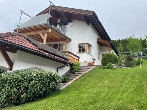 Ferienwohnung MOSER am Sonnbichl Leogang