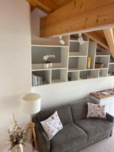 Ferienwohnung MOSER am Sonnbichl Leogang