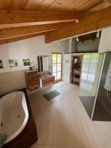 Ferienwohnung MOSER am Sonnbichl Leogang