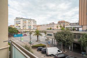 Zona Centralissima a 2 Passi dal Mare