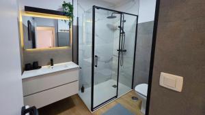 Rías Baixas Playa Vilariño, Ria de Aldan