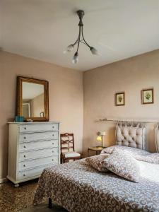 Petit Apartments Rony - Vista 2 torri storiche - Centro Lucca - 2 ospiti