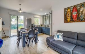 3 Bedroom Cozy Home In La Tremblade