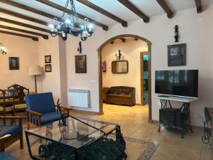 Casa de turismo rural - Mirador de Santa Marina