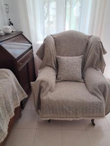 La casa Historical center of Poros