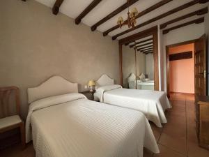 Casa de turismo rural - Mirador de Santa Marina