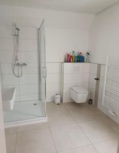 Ferienwohnung Herzberg 1