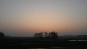 Inselromantik Rügen, DZ Honeymoon