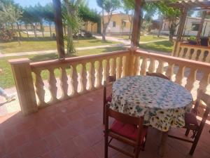 ninas house , villa verde 1 beach