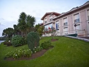 Hotel Begoña Park - Corolla