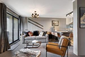 Luxe 1750 - 3hvězdičkové hotely ve městě Mount Hotham