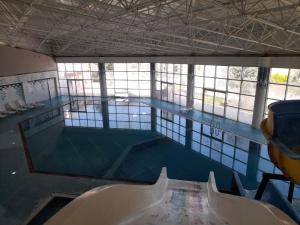 Aydın palace termal