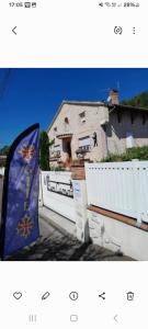 Maisons d'hotes Bon camino : photos des chambres