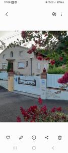 Maisons d'hotes Bon camino : photos des chambres